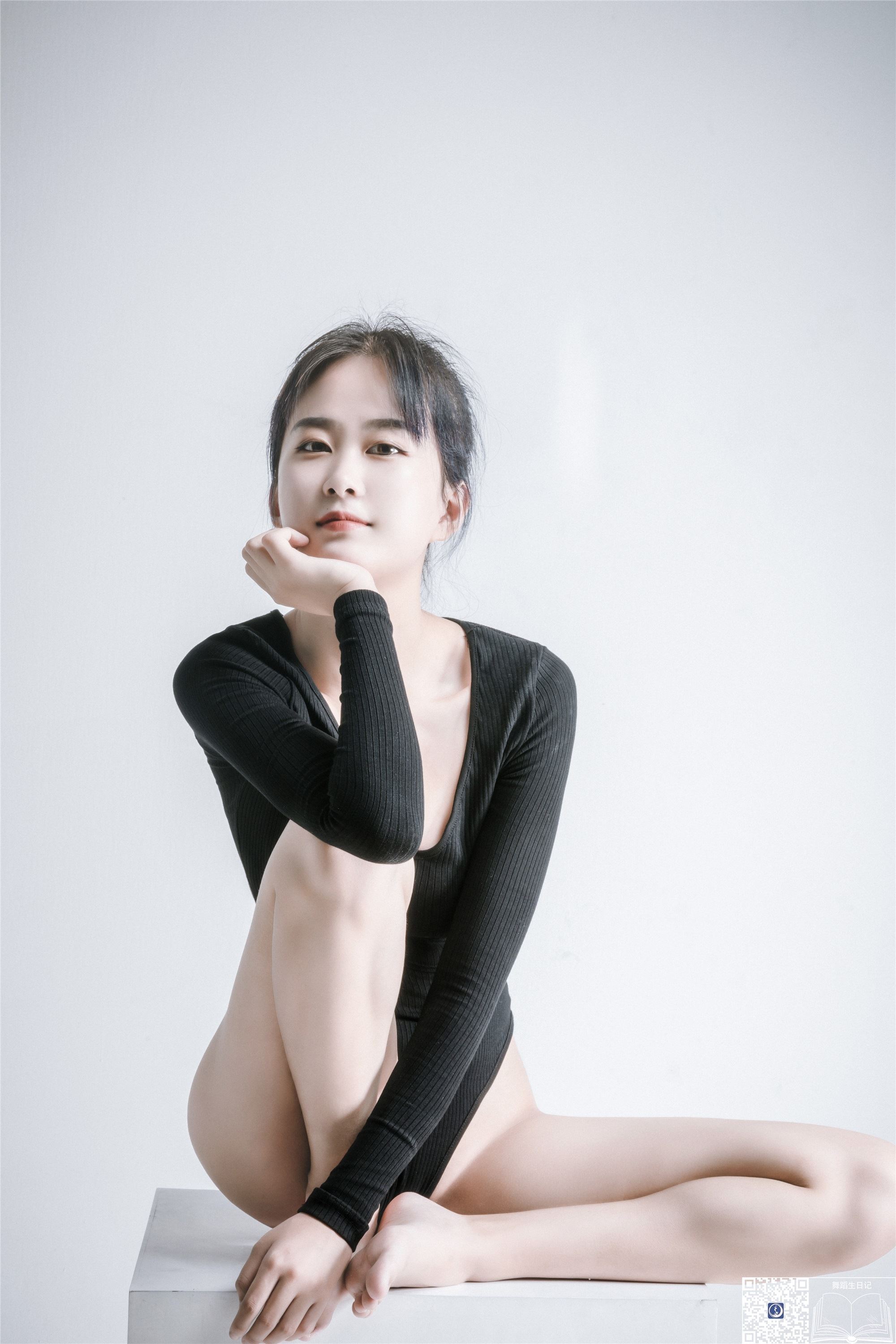 GALLI嘉丽 舞蹈生日记 021 - 苗苗